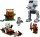 Блочный конструктор LEGO Star Wars AT-ST (75332)  Фото №7