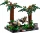 Блоковий конструктор LEGO Star Wars Діорама Погоня на спідері на Ендорі (75353)  Фото №0
