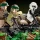Блоковий конструктор LEGO Star Wars Діорама Погоня на спідері на Ендорі (75353)  Фото №2
