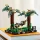 Блоковий конструктор LEGO Star Wars Діорама Погоня на спідері на Ендорі (75353)  Фото №3