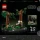 Блоковий конструктор LEGO Star Wars Діорама Погоня на спідері на Ендорі (75353)  Фото №8