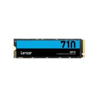 SSD накопитель Lexar NM710 1TB (LNM710X001T-RNNNG) 