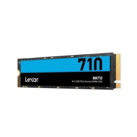 SSD накопитель Lexar NM710 1TB (LNM710X001T-RNNNG)