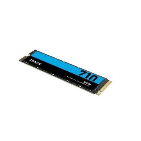 SSD накопитель Lexar NM710 1TB (LNM710X001T-RNNNG)  Фото №1