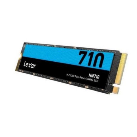 SSD накопитель Lexar NM710 1TB (LNM710X001T-RNNNG)  Фото №3