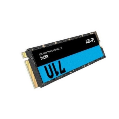 SSD накопитель Lexar NM710 1TB (LNM710X001T-RNNNG)  Фото №4