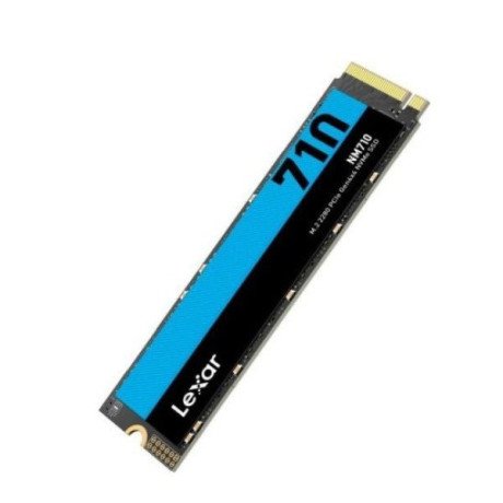 SSD накопитель Lexar NM710 1TB (LNM710X001T-RNNNG)  Фото №5