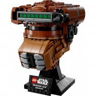 Блоковий конструктор LEGO Star Wars Шолом принцеси Леї (75351) Блоковий конструктор LEGO Star Wars Шолом принцеси Леї (75351)