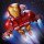 Блоковый конструктор LEGO Super Heroes Фигурка Железного человека (76206)  Фото №0