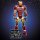 Блоковый конструктор LEGO Super Heroes Фигурка Железного человека (76206)  Фото №1