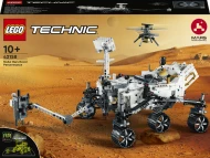 Блоковый конструктор LEGO Technic Миссия NASA Марсоход «Персеверанс» (42158) 