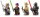 Блоковий конструктор LEGO Джедайський шатл Т-6 Асокі Тано (75362)  Фото №0