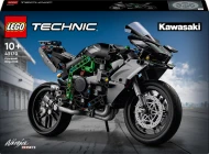 Блоковый конструктор LEGO Мотоцикл Кавасаки Ниндзя H2R (42170) Блоковый конструктор LEGO Мотоцикл Кавасаки Ниндзя H2R (42170)