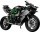 Блоковий конструктор LEGO Мотоцикл Кавасакі Ніндзя H2R (42170)
