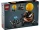 Блоковый конструктор LEGO Планета Земля и Луна на орбите (42179)  Фото №7