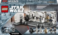 Блочный конструктор LEGO Посадка на Тантов IV (75387) Блочный конструктор LEGO Посадка на Тантов IV (75387)