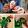 Блочный конструктор LEGO Растение-пиранья (71426)  Фото №4