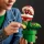 Блочный конструктор LEGO Растение-пиранья (71426)  Фото №6