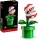 Блочный конструктор LEGO Растение-пиранья (71426)  Фото №7