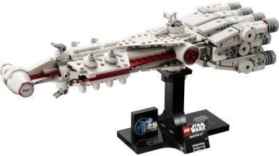 Блоковий конструктор LEGO Тантів IV (75376)  Фото №0