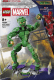 Блоковый конструктор LEGO Фигурка зеленого гоблина (76284)