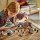 Блоковый конструктор LEGO Хижина Гагрида: неожиданный визит (76428)  Фото №2