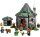 Блоковый конструктор LEGO Хижина Гагрида: неожиданный визит (76428)  Фото №12