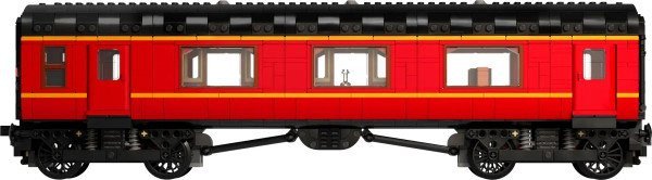 Блоковий конструктор LEGO Хогвартський Експрес (76405)  Фото №7