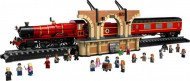 Блоковый конструктор LEGO Хогвартский Экспресс (76405) Блоковый конструктор LEGO Хогвартский Экспресс (76405)