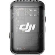 Мікрофонна радіосистема DJI Mic 2 Basic (1 TX + 1 RX) CP.RN.00000327.01 (6941565971371) 