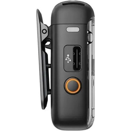 Микрофонная радиосистема DJI Mic 2 Basic (1 TX+1 RX) CP.RN.00000327.01 (6941565971371)  Фото №6