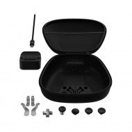 Набор аксессуаров для геймпада Microsoft Xbox Series Complete Component Pack Black (4Z1-00002)