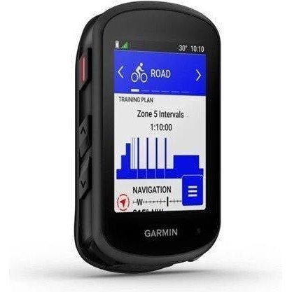 Навигатор для велосипеда Garmin Edge 840 (010-02695-01)  Фото №0