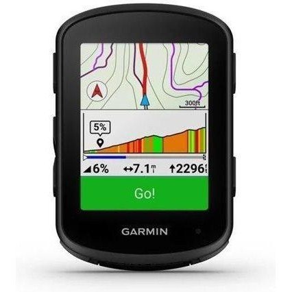 Навигатор для велосипеда Garmin Edge 840 (010-02695-01)  Фото №1