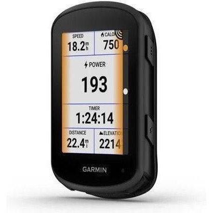 Навигатор для велосипеда Garmin Edge 840 (010-02695-01)  Фото №2