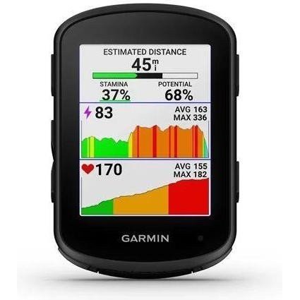 Навигатор для велосипеда Garmin Edge 840 (010-02695-01)  Фото №7