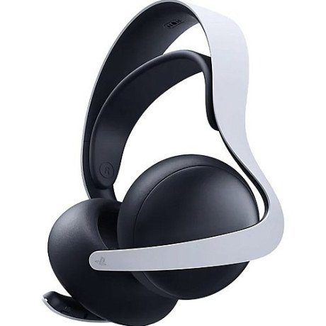 Наушники с микрофоном Sony PULSE Elite White