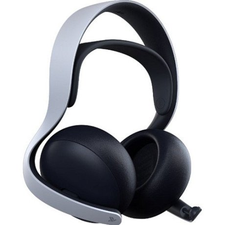 Наушники с микрофоном Sony PULSE Elite White  Фото №0