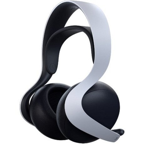 Наушники с микрофоном Sony PULSE Elite White  Фото №1