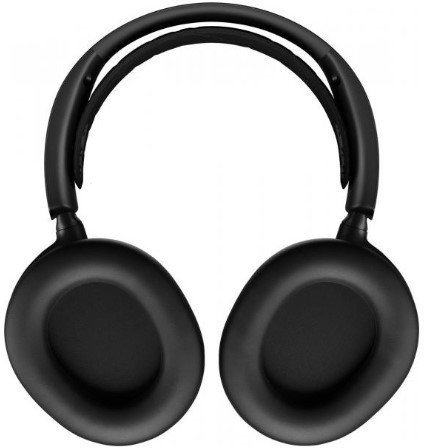 Наушники с микрофоном SteelSeries Arctis Nova Pro Wireless Black (61520)  Фото №5