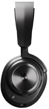 Наушники с микрофоном SteelSeries Arctis Nova Pro Wireless Black (61520)  Фото №2