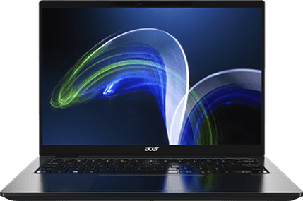 Ноутбук Acer TravelMate P6 TMP614-52-53VE (NX.VSYEG.001)