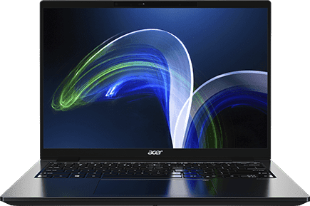 Ноутбук Acer TravelMate P6 TMP614-52-53VE (NX.VSYEG.001)