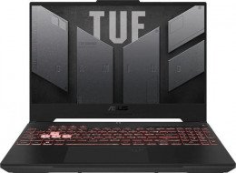 Ноутбук Asus TUF Gaming A15 FA507NU (FA507NU-TT901W)