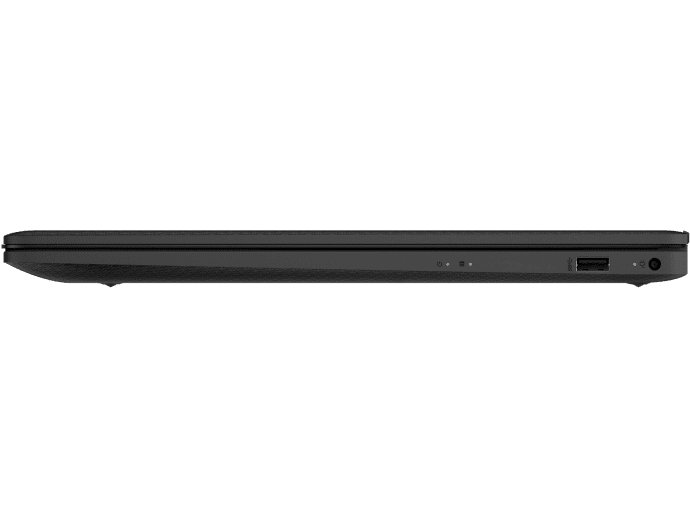 Ноутбук HP 17t-cn300 (767K9AV) (Custom 16/512GB)  Фото №1