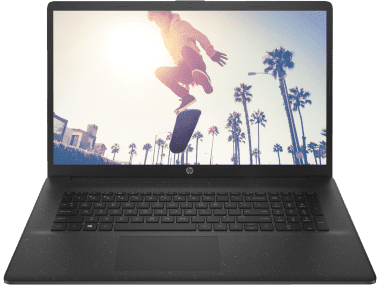 Ноутбук HP 17t-cn300 (767K9AV) (Custom 16/1TB)