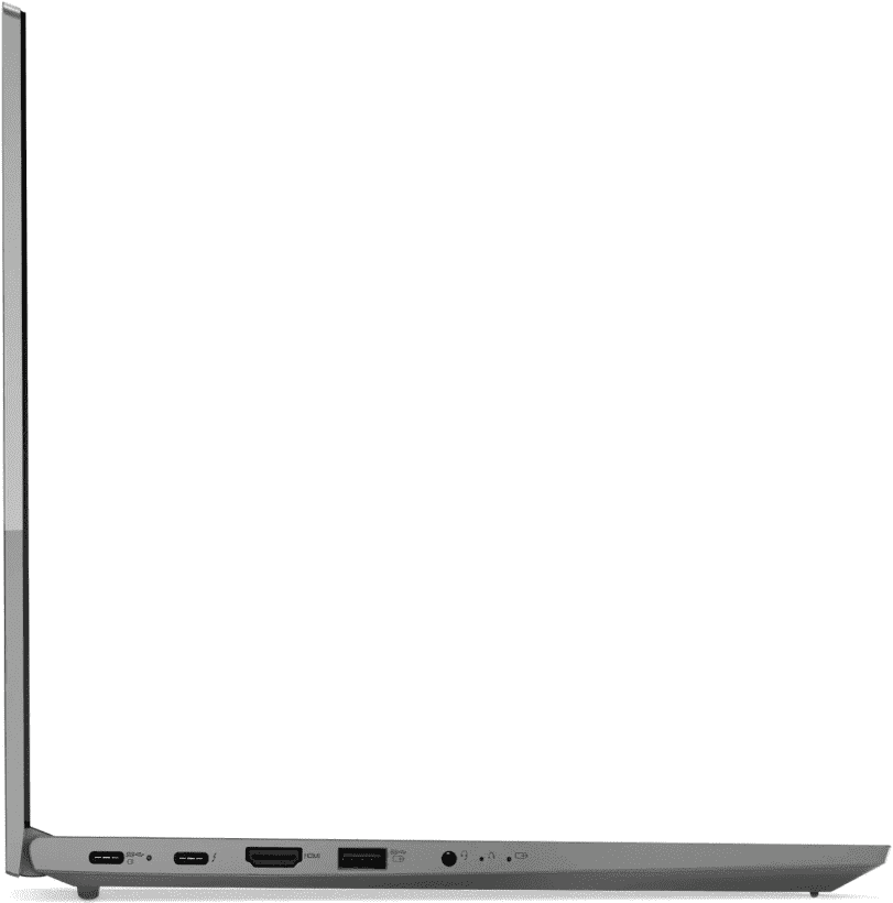 Ноутбук Lenovo ThinkBook 16 G6 IRL (21KH006RUS)  Фото №8