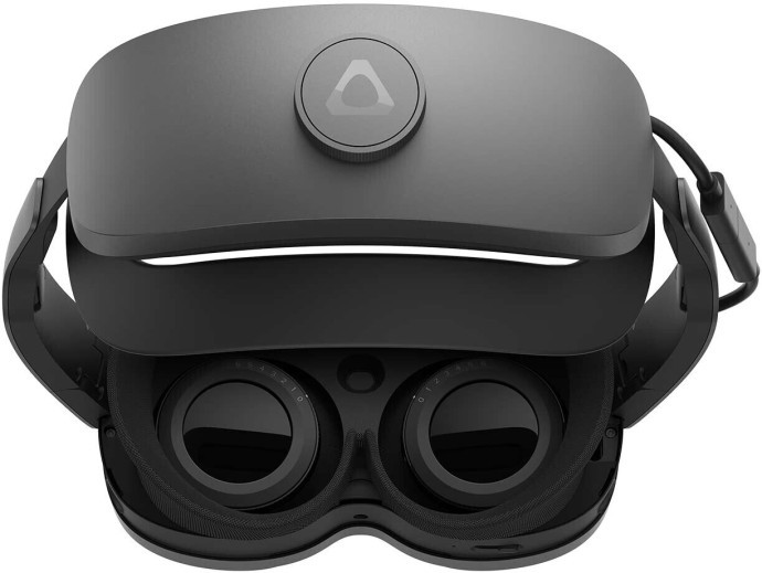 Очки виртуальной реальности HTC VIVE XR Elite (99HATS003-00)  Фото №4