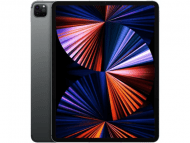 Планшет Apple iPad Pro 12.9 2021 Wi-Fi + Cellular 2TB Space Gray (MHP43 MHRD3) (Open Box) 