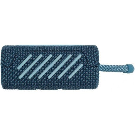 Портативная колонка JBL Go 3я колонка JBL Go 3 Blue (JBLGO3BLU)  Фото №6